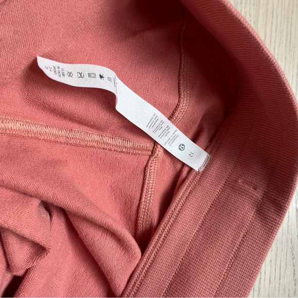 lululemon athletica Pants & Jumpsuits Lululemon Scuba Hr Jogger